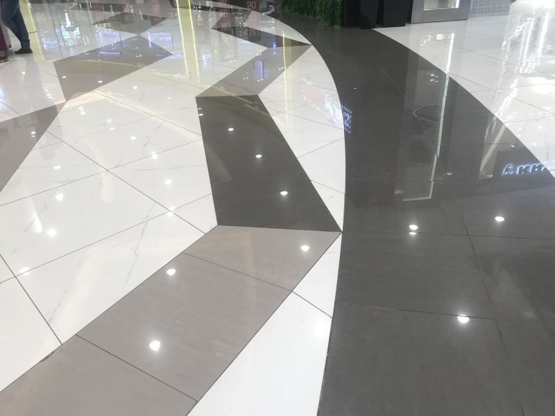 Cost of Tile in Leesburg, FL